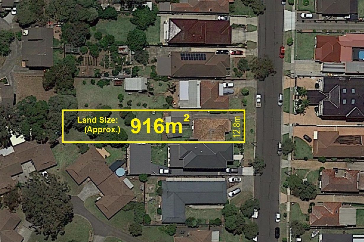 33 Gleeson Avenue, Condell Park NSW 2200, Image 0