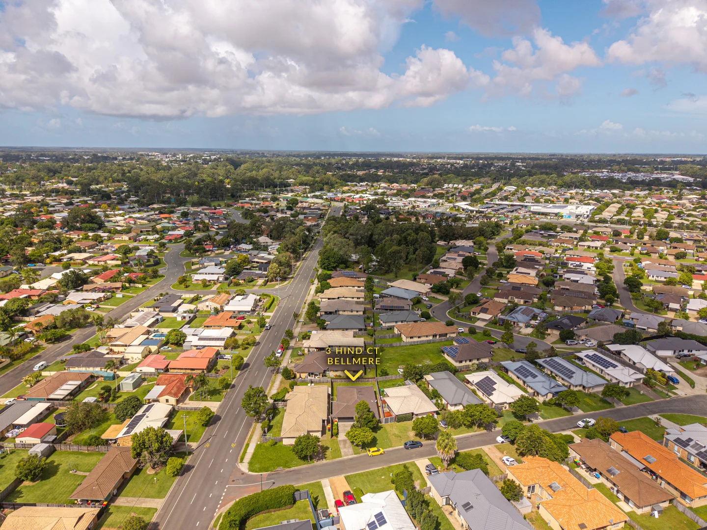 Additional image 21 of 3 Hind Court, Bellmere QLD 4510