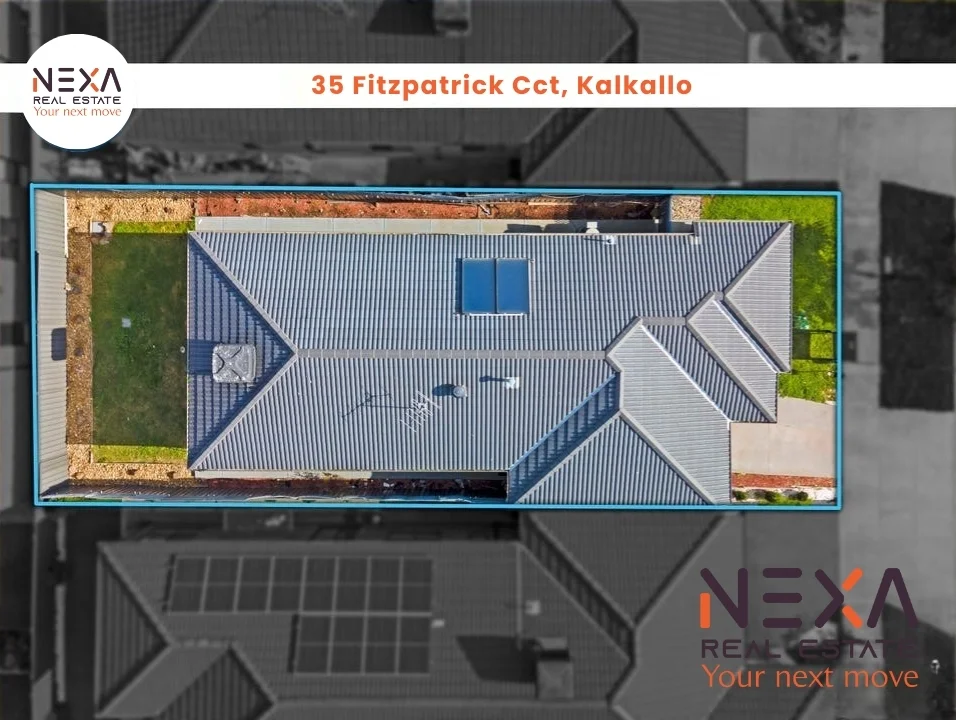 Additional image 16 of 35 Fitzpatrick Circuit, Kalkallo VIC 3064