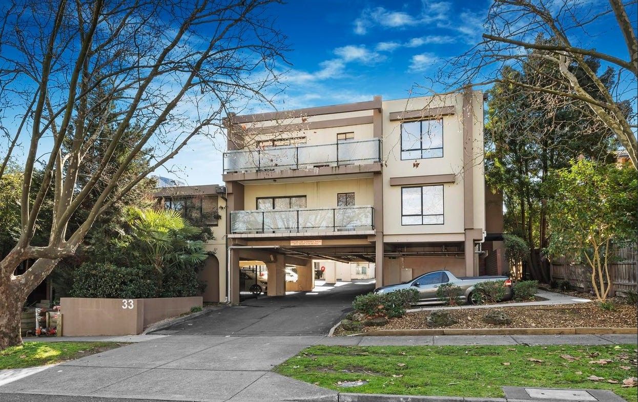 14/33 Albion Road, Box Hill VIC 3128, Image 1