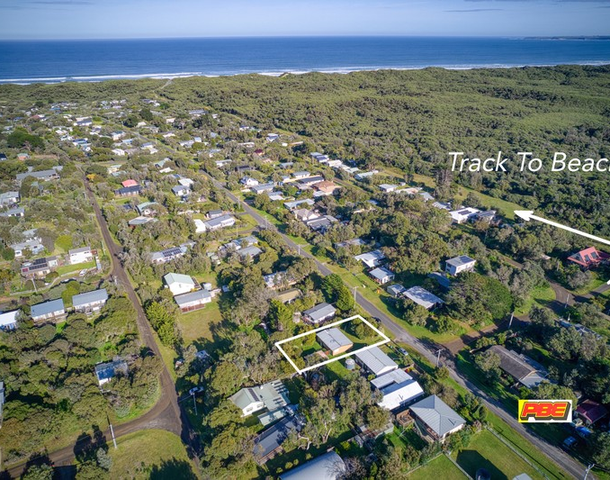 106 Mcindoe Avenue, Venus Bay VIC 3956