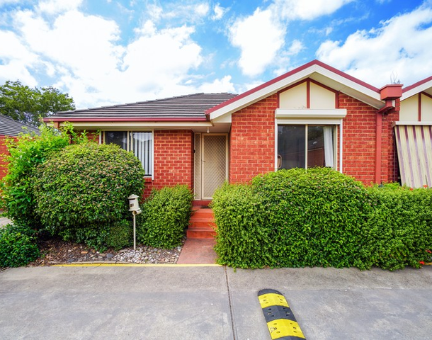 20 Elinda Place, Reservoir VIC 3073