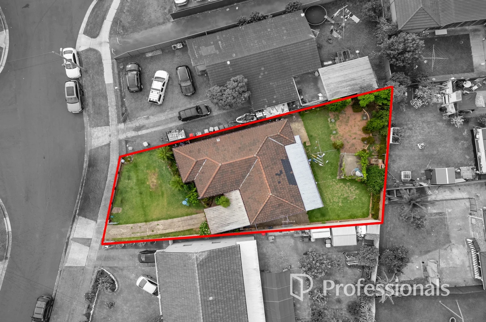 Additional image 13 of 16 Gibson Avenue, Casula NSW 2170