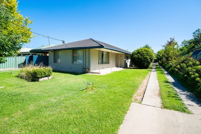 Picture of 1/312 Smith Street, NORTH ALBURY NSW 2640