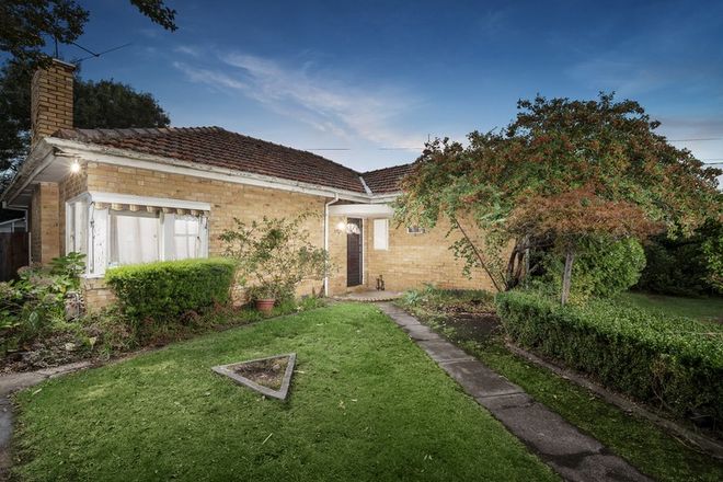 Picture of 110 Burlington Street, OAKLEIGH VIC 3166