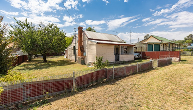 Picture of 16 Fitzroy Street, JUNEE NSW 2663