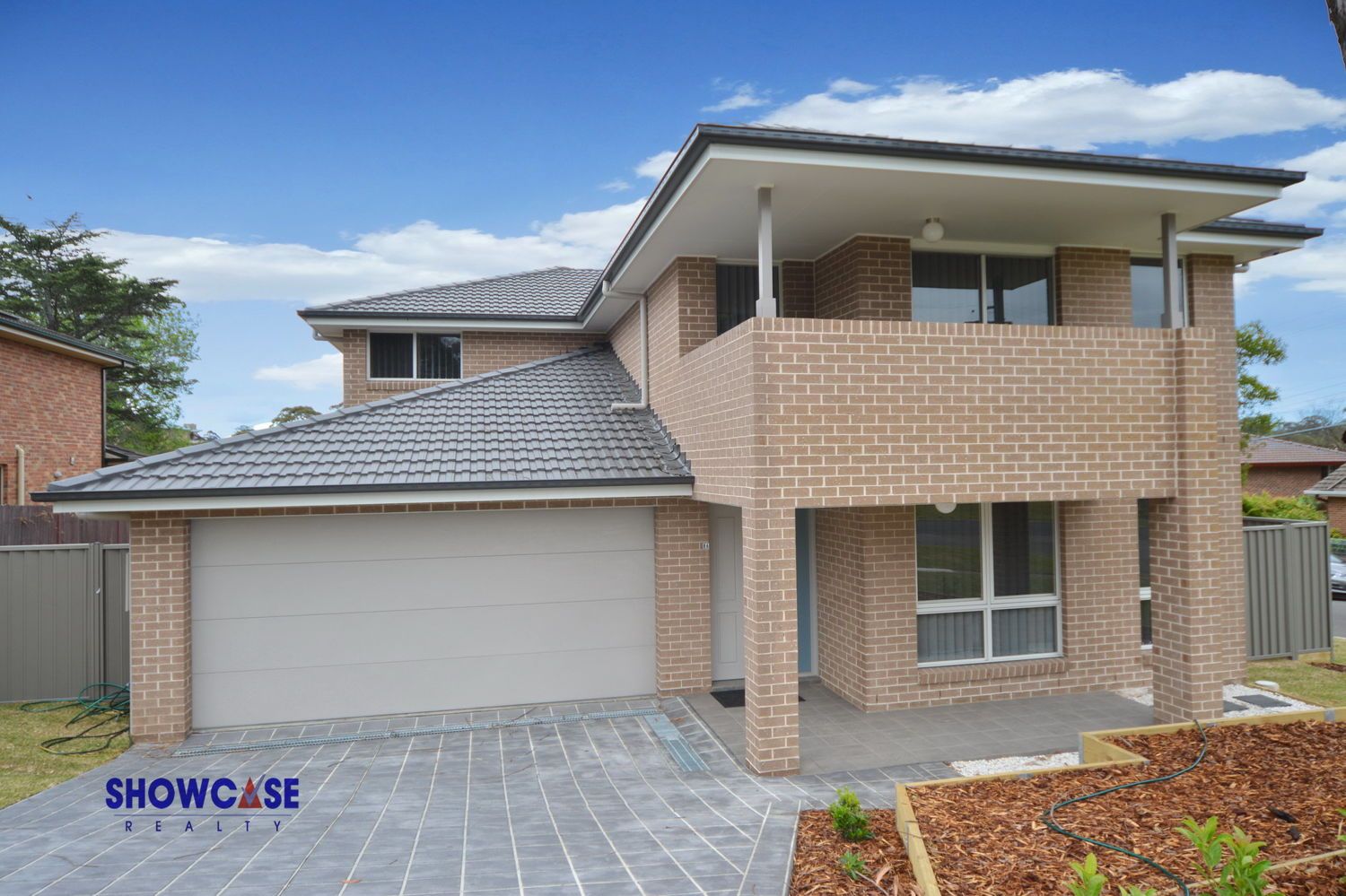 5 bedrooms House in 86 Pennant Parade EPPING NSW, 2121