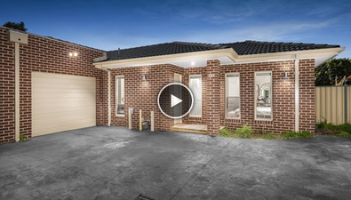 Picture of 2/1 Giles Court, MILL PARK VIC 3082