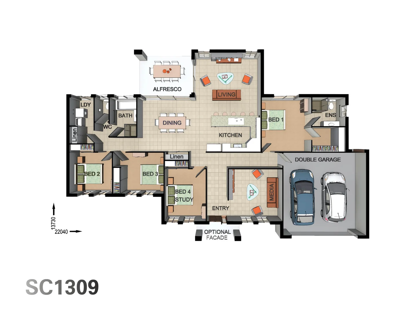 Additional image 8 of 15 Swissalp Drv, Urraween QLD 4655