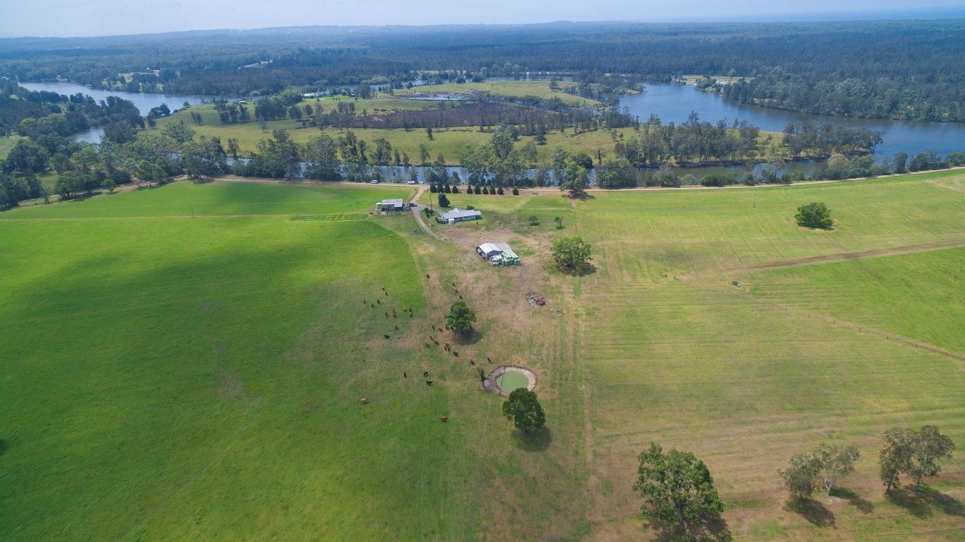 374 Elliots Road, Nabiac NSW 2312, Image 2