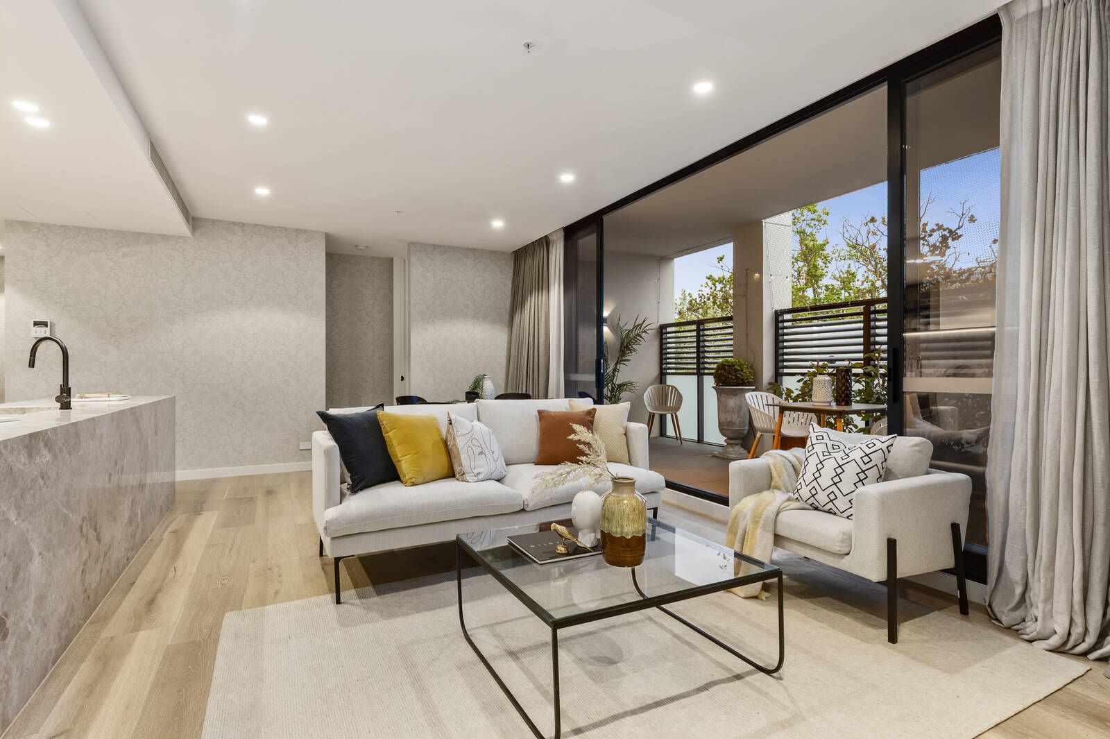 APT 206/1455 High Street, Glen Iris VIC 3146, Image 1