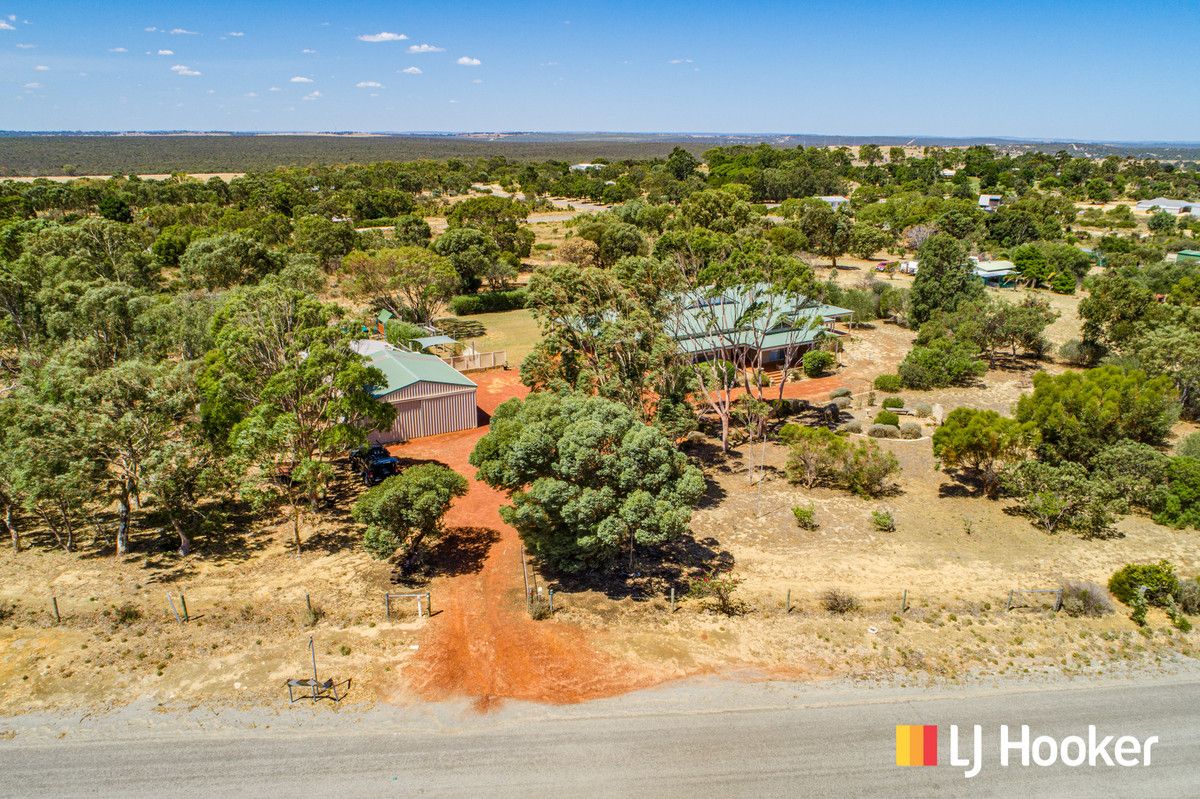 108 Heffron Way, Gabbadah WA 6041, Image 1