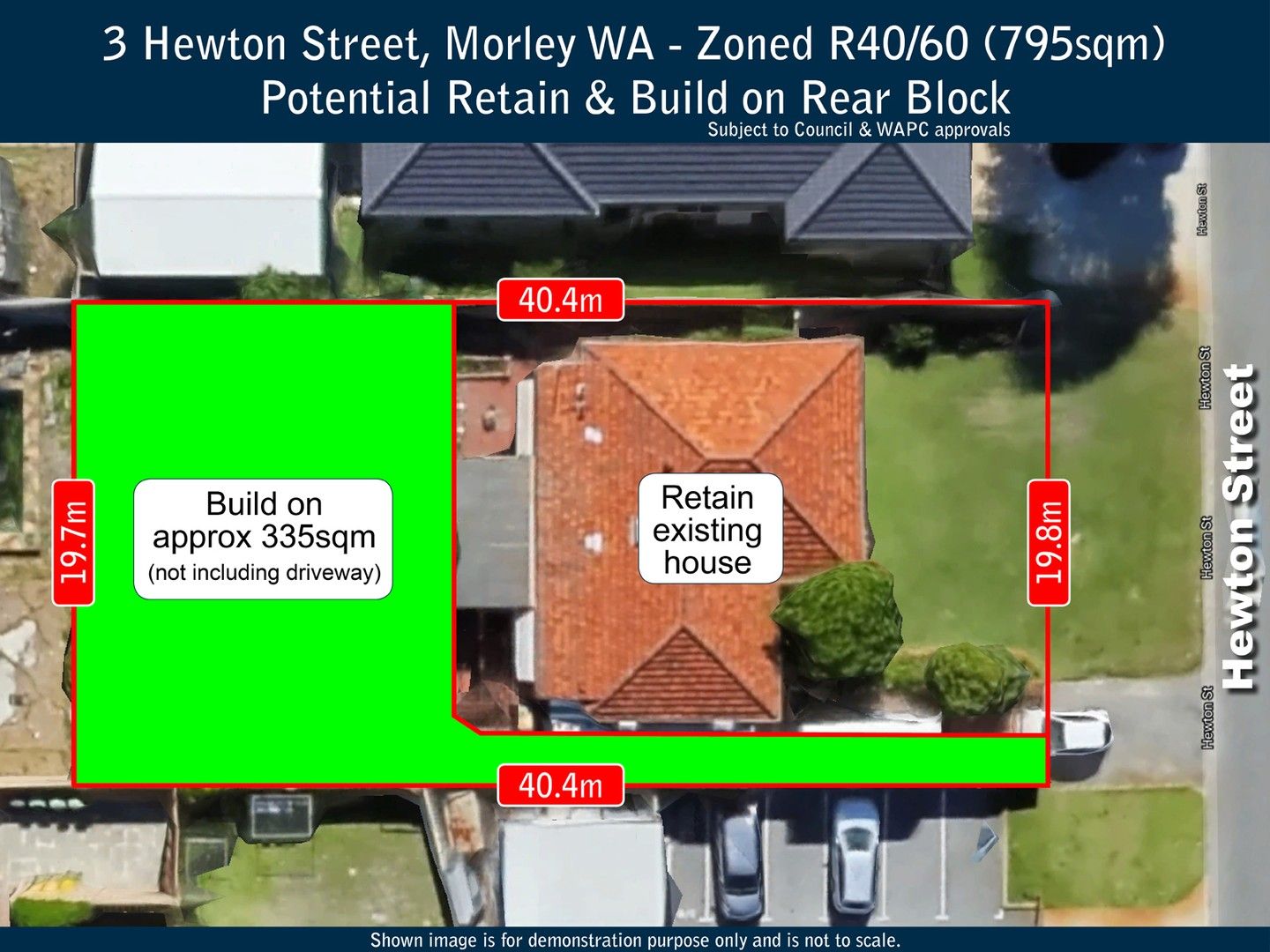 3 Hewton Street, Morley WA 6062, Image 1