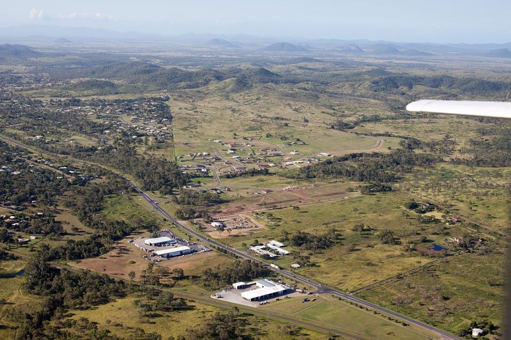 'Paramount Park', Rockyview QLD 4701, Image 2