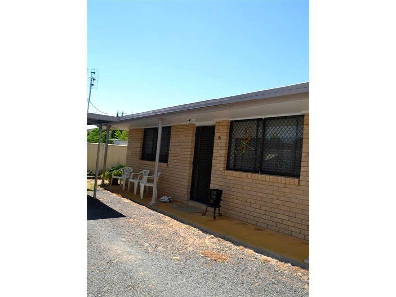 6/37 Oswald Street, Inverell NSW 2360, Image 0