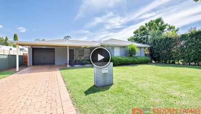 Picture of 22 Murrumbidgee Place, DUBBO NSW 2830