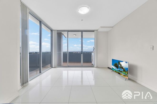 Picture of 1301/6 East Street, GRANVILLE NSW 2142