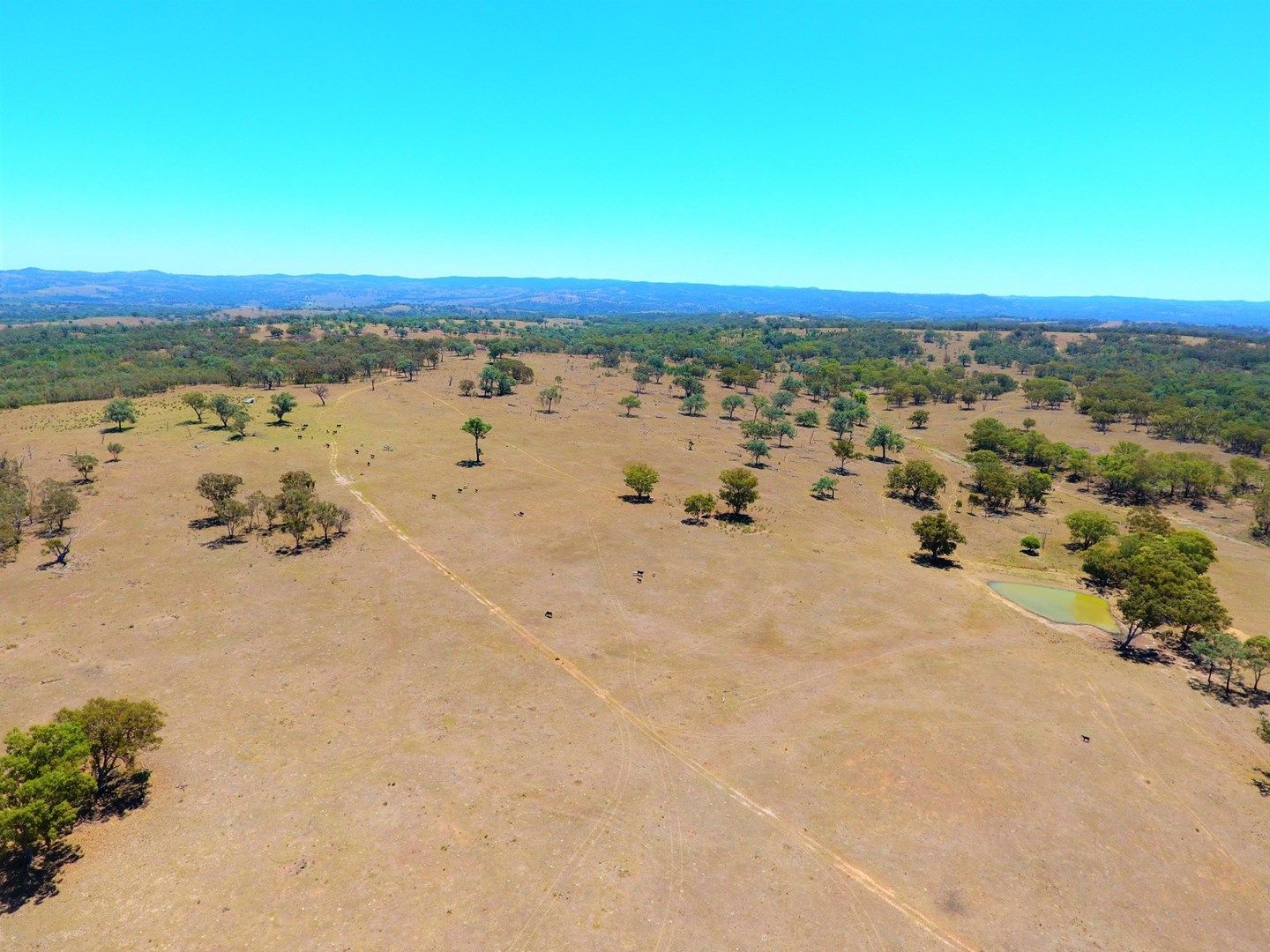 Lot 3 Springdale Road, Glenlyon QLD 4380, Image 0