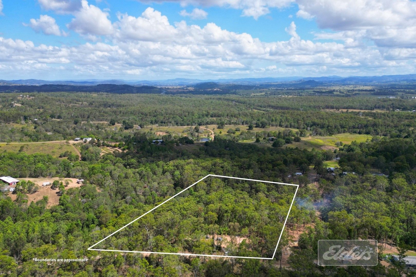 3 Scrub Road, Tandur QLD 4570, Image 1