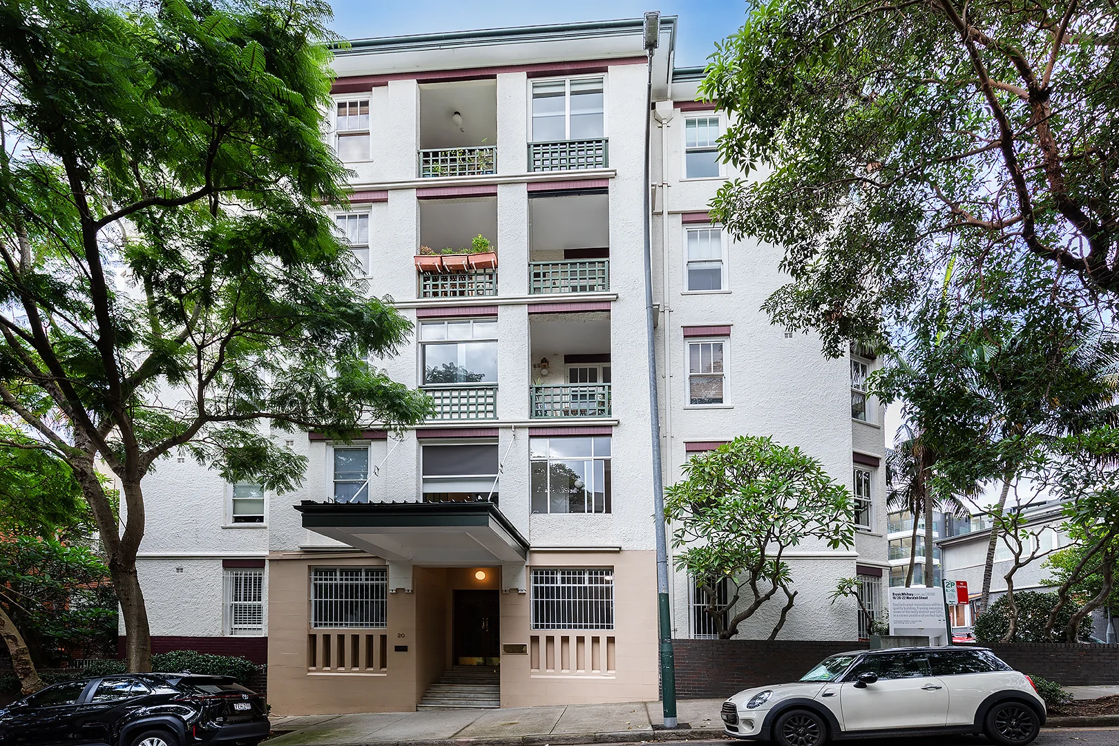 Additional image 10 of 20 Waratah Street, Rushcutters Bay NSW 2011