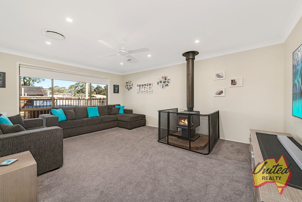 45 Bowman Avenue, Camden South NSW 2570, Image 2