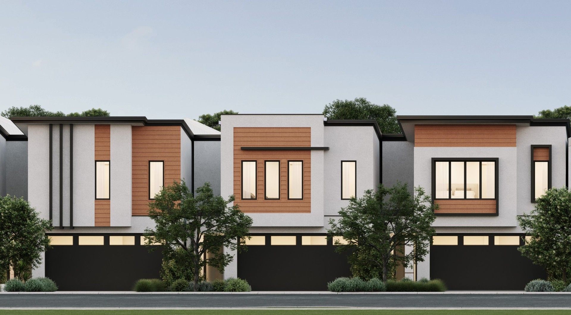 3 bedrooms New House & Land in Lot 163 Citadel CURRAMBINE WA, 6028