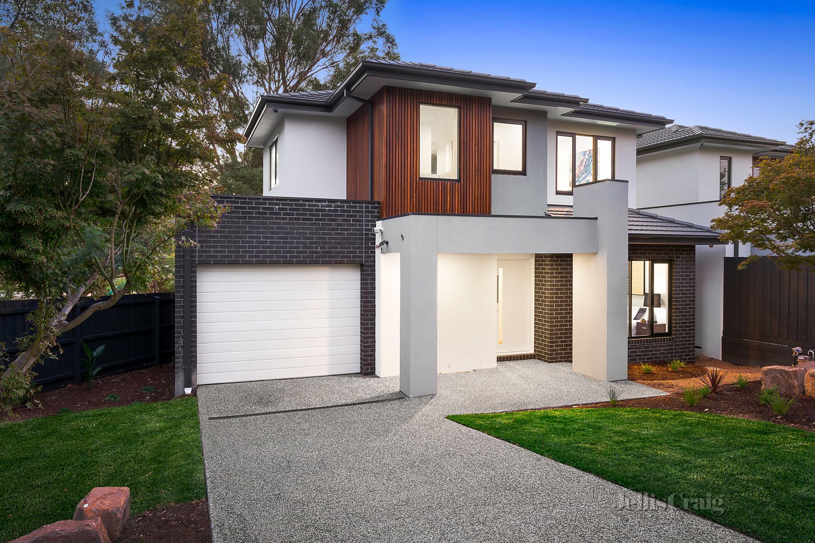 129 Dorking Road, Box Hill North VIC 3129, Image 0