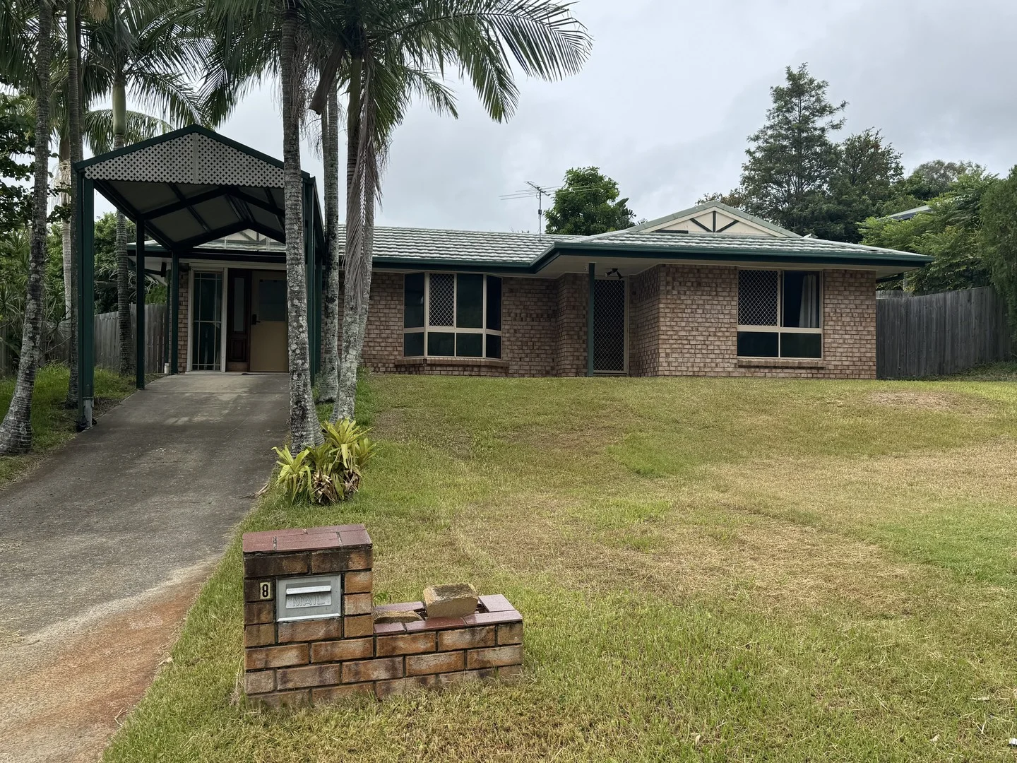 8 Mulligan Way, Edens Landing QLD 4207