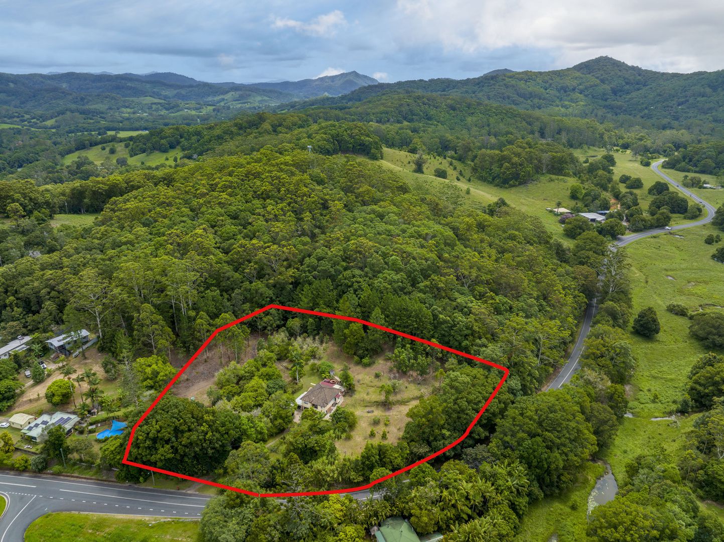 6439 Tweed Valley Way, Burringbar NSW 2483 Domain
