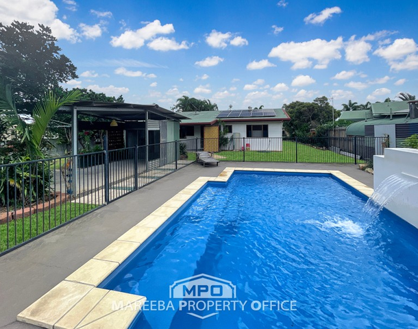 5 Mountain View Close, Mareeba QLD 4880