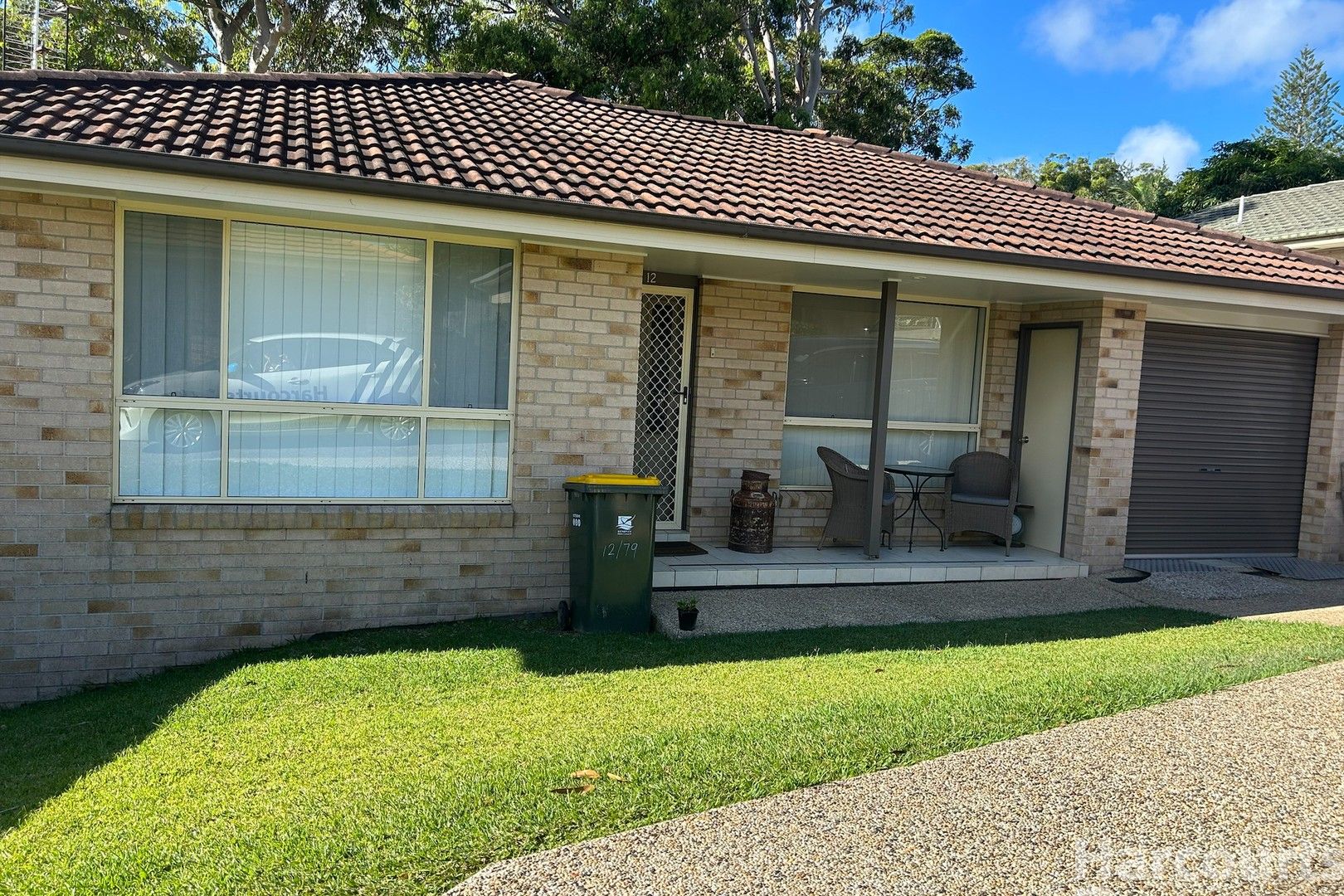 3 bedrooms House in 12/79 Gregory Street SOUTH WEST ROCKS NSW, 2431