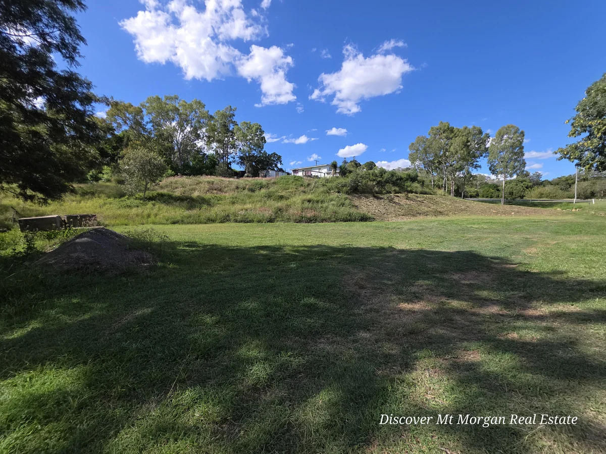 Additional image 7 of 14 Coronation Drive, Mount Morgan QLD 4714