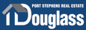 Logo for Douglass Port Stephens Real Estate