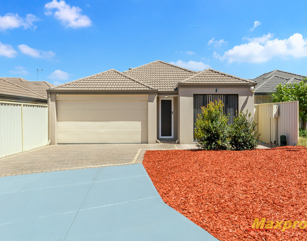 21 Westbourne Way, Lynwood WA 6147