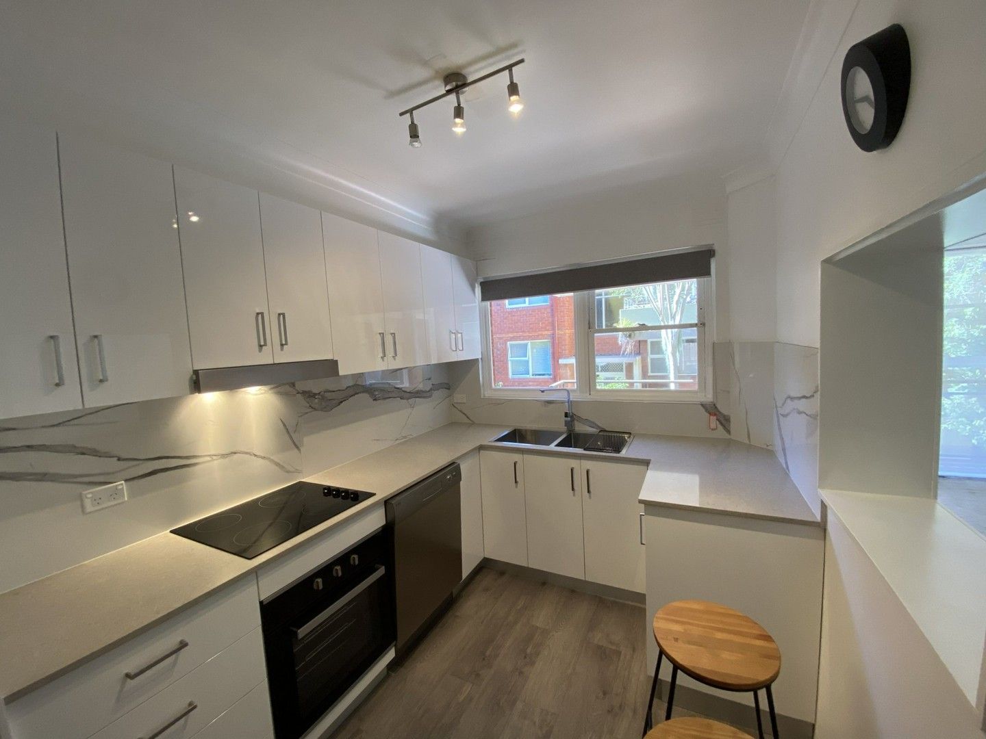 2 bedrooms Apartment / Unit / Flat in 3/18-20 Park Avenue BURWOOD NSW, 2134