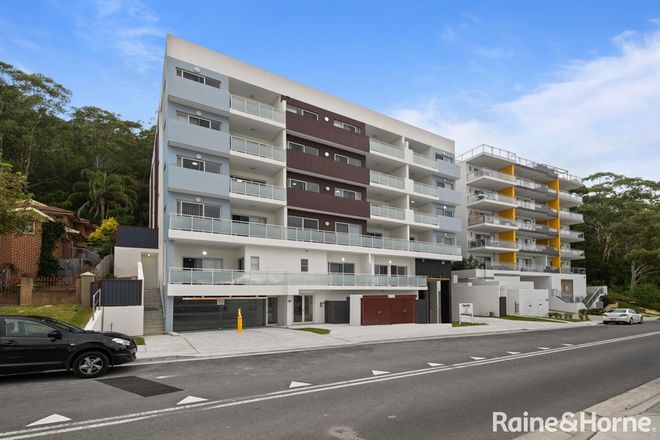 Picture of 3/75-77 Faunce Street West, GOSFORD NSW 2250