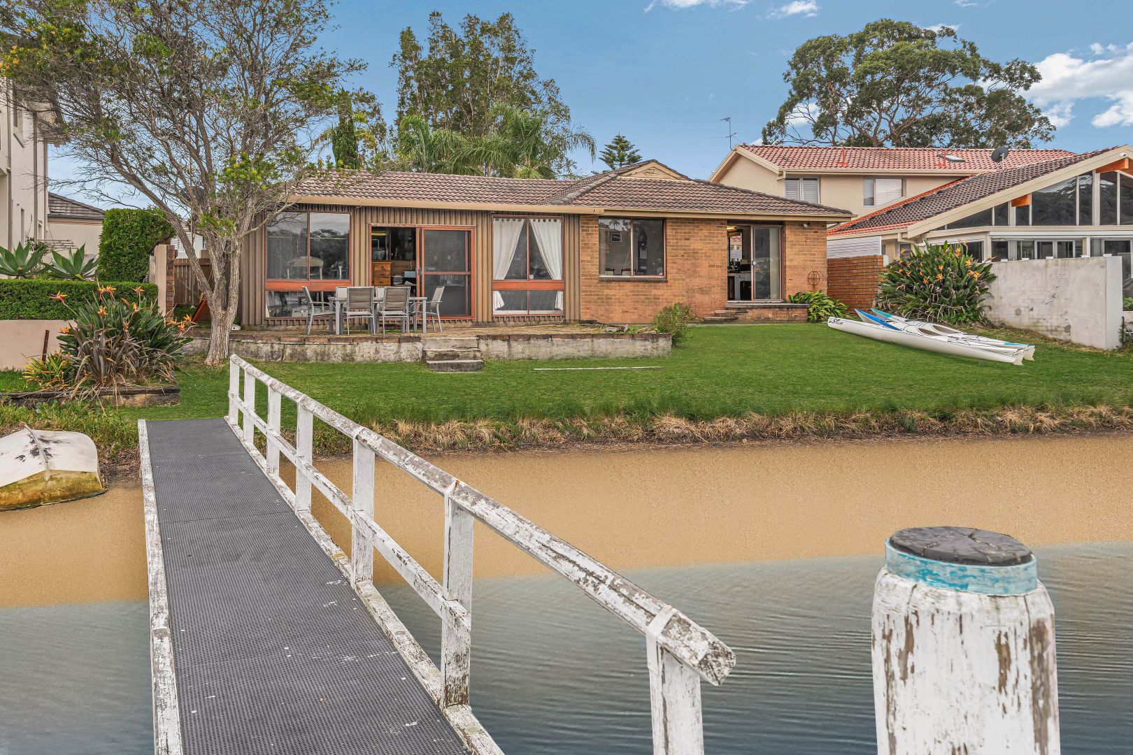 23 Cuttlefish Parade, St Huberts Island NSW 2257, Image 1