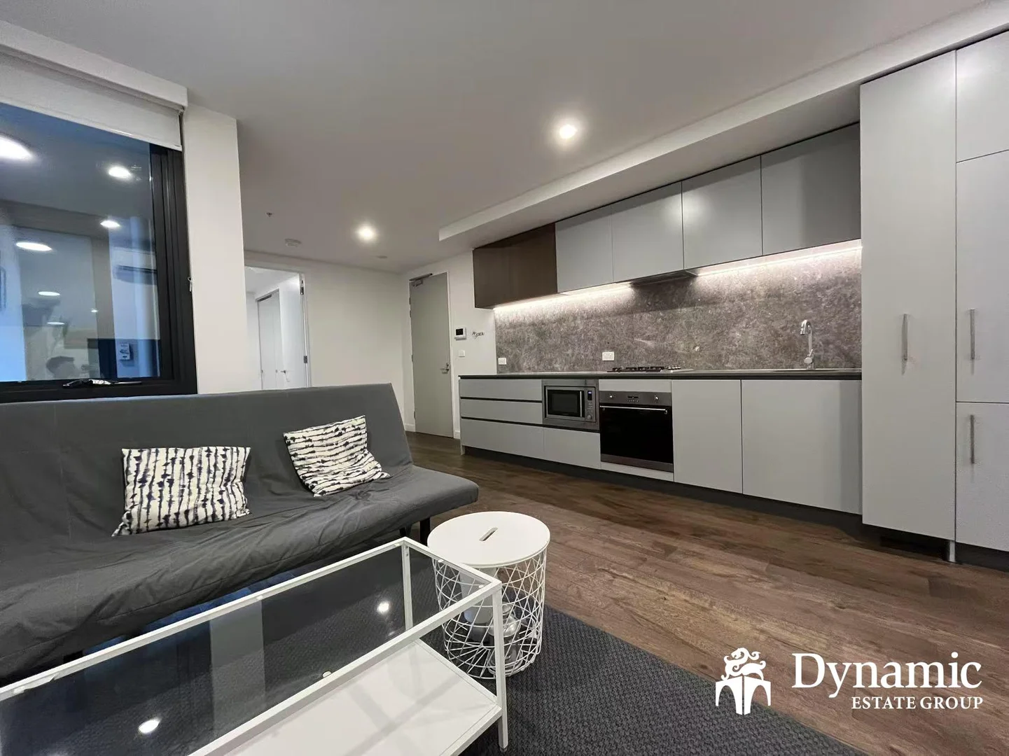 Additional image 2 of 709/23 Batman Street, West Melbourne VIC 3003