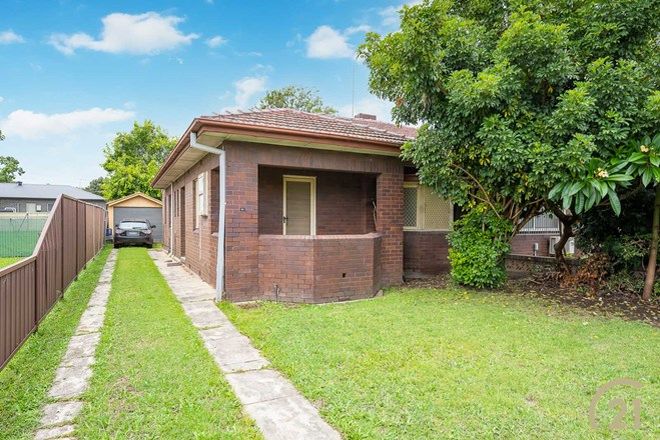 Picture of 85 Hassall Street, PARRAMATTA NSW 2150