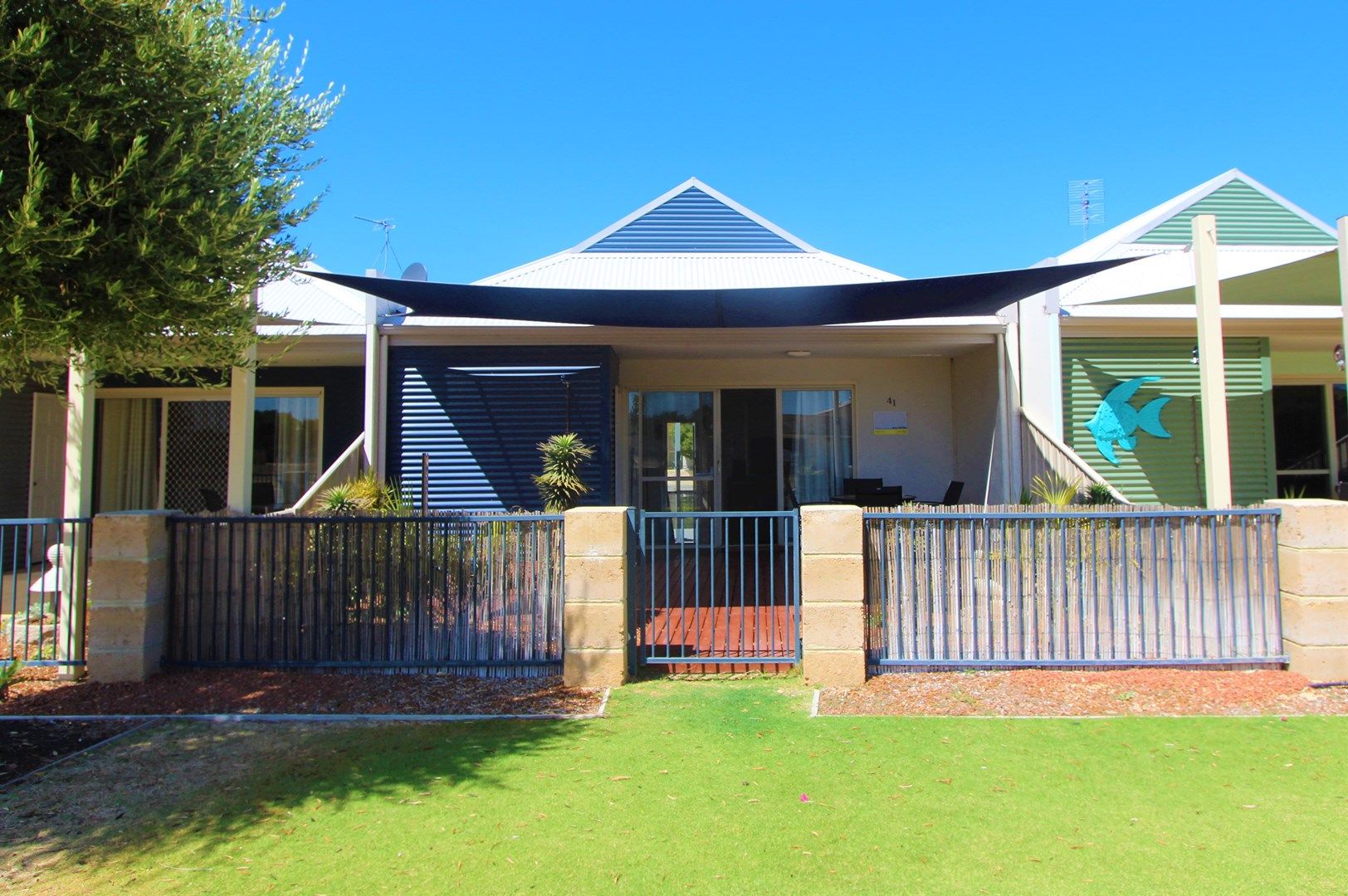 Unit 41 Seafront Estate, Jurien Bay WA 6516 Apartment For Rent Domain