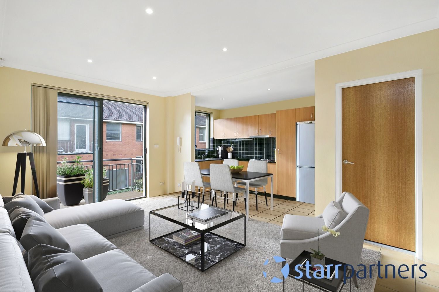 5/116 O'Connell Street, North Parramatta NSW 2151, Image 0