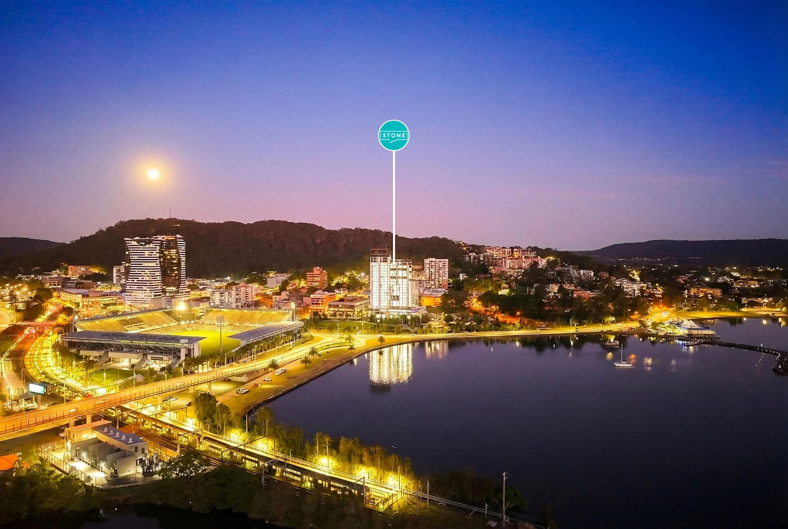 Additional image 17 of 1806/36 Baker Street, Gosford NSW 2250