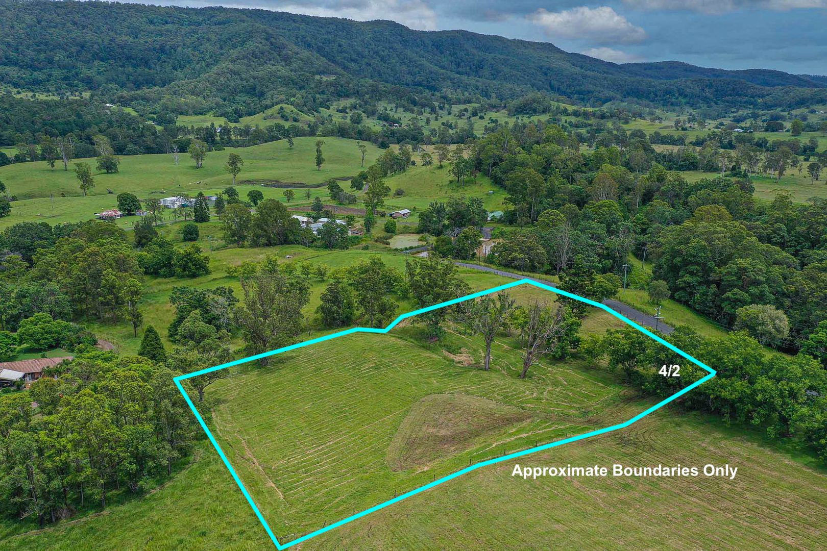 4/2 CORDYLINE ROAD, Rock Valley NSW 2480 Domain