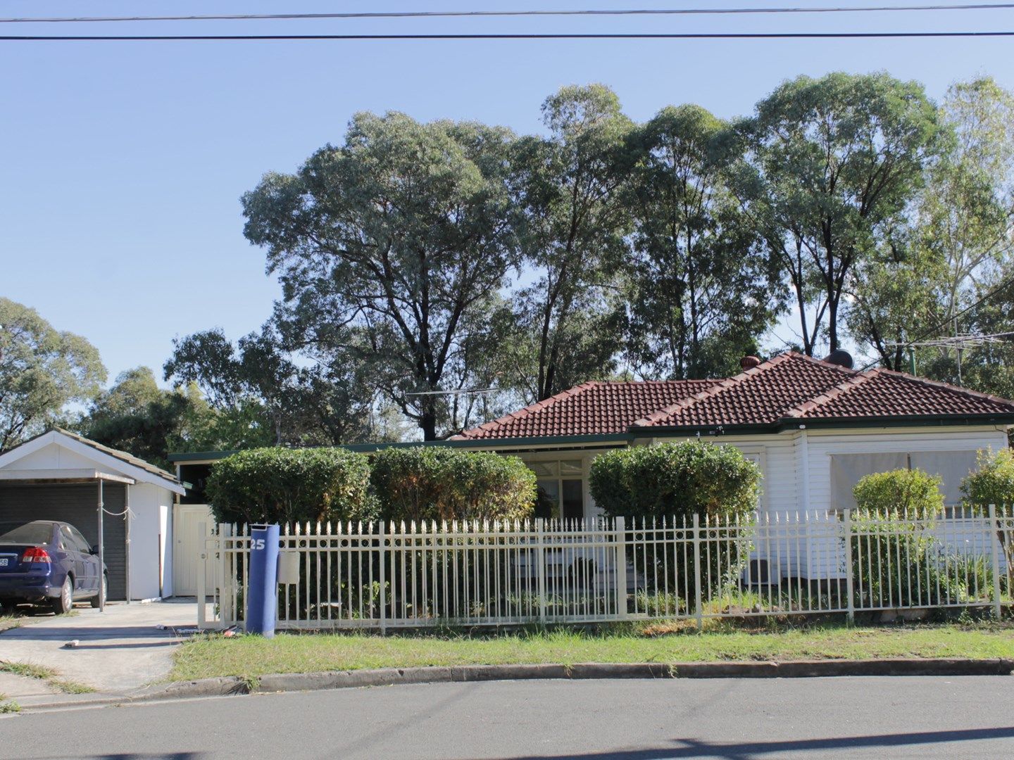 25 Grant Avenue, Cabramatta NSW 2166, Image 1
