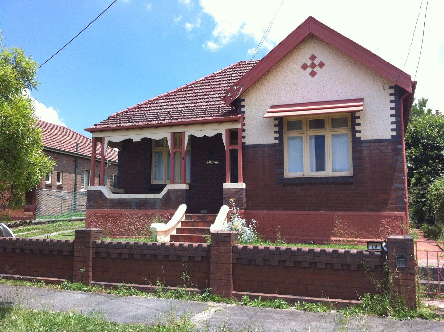 12 Burns Street, Croydon NSW 2132 House For Rent Domain