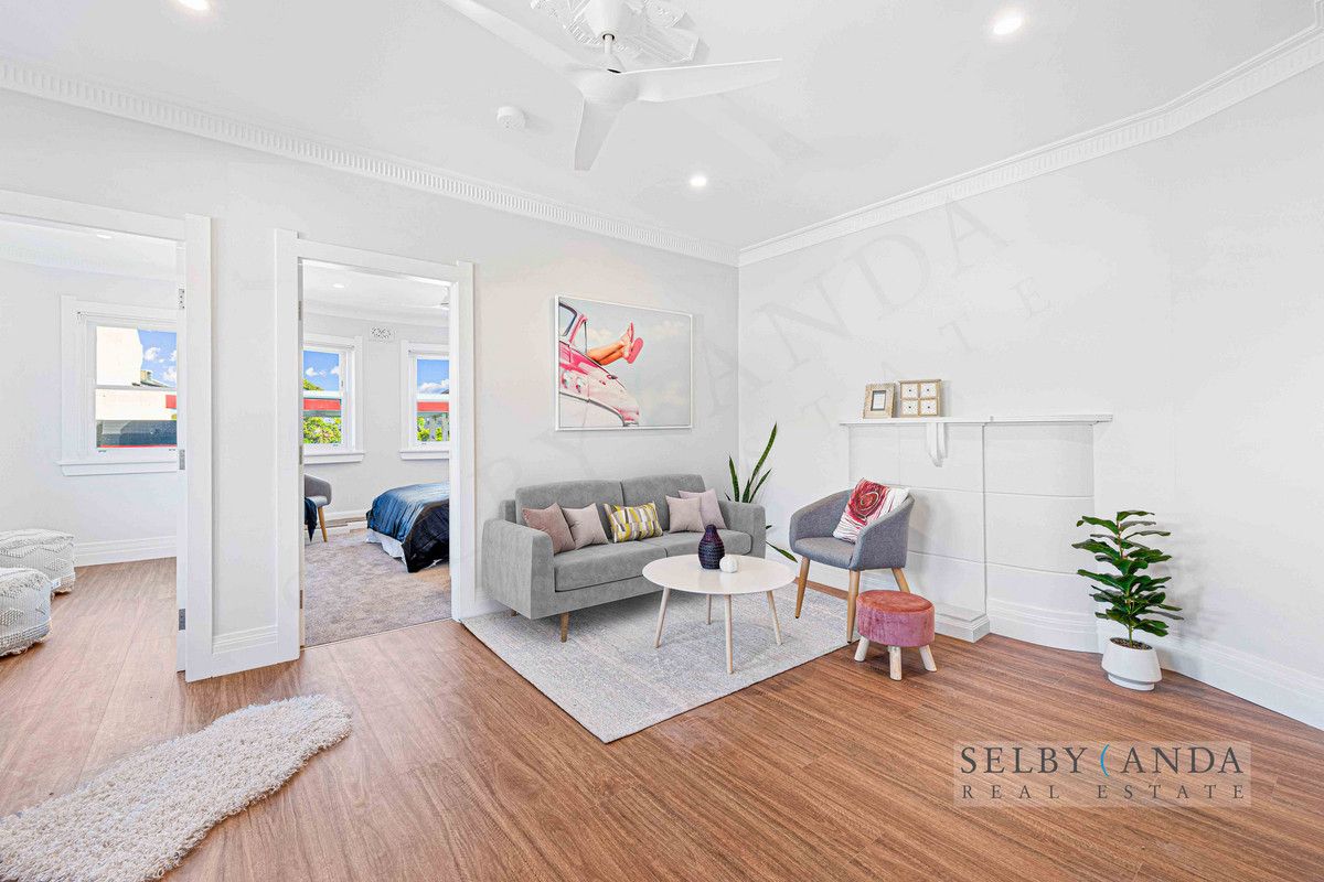 1/121 Old South Head Road, Bondi Junction NSW 2022 Apartment For Rent