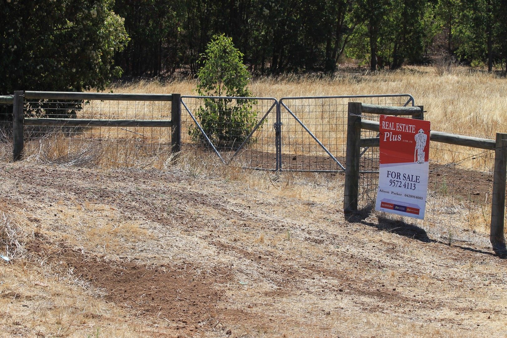 Lot No 19 Sims Road, Bakers Hill WA 6562, Image 0