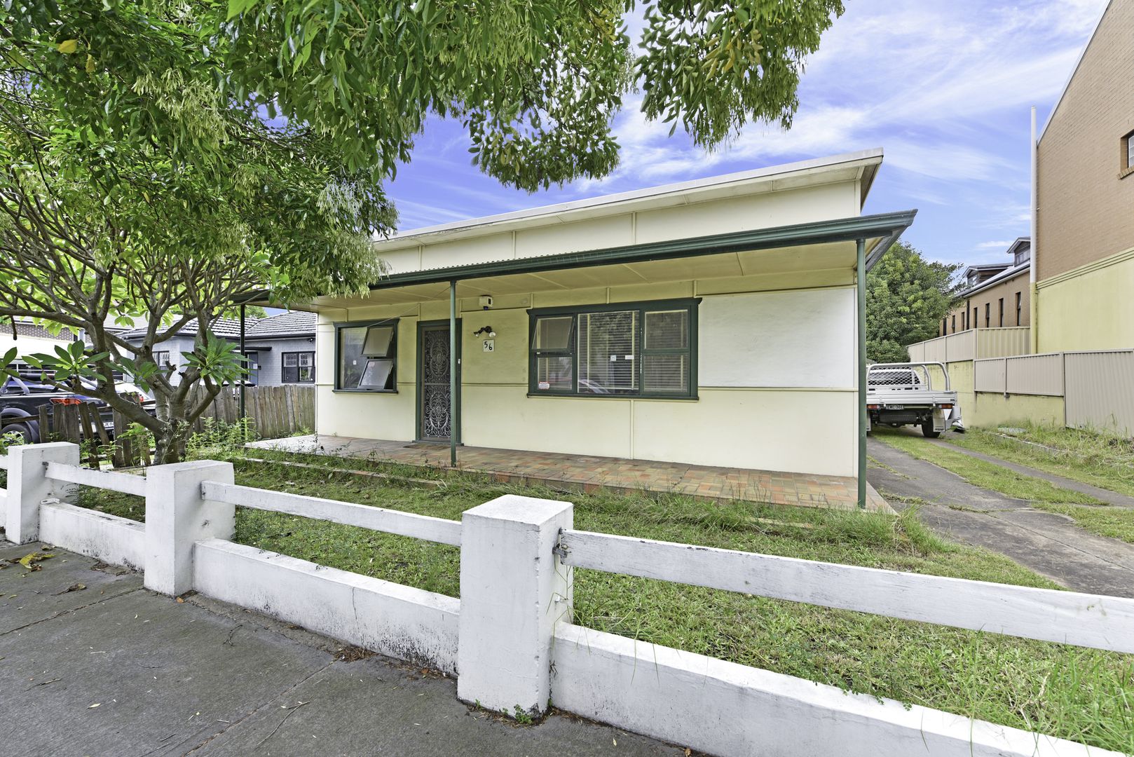 56 Carnarvon Street, Silverwater NSW 2128, Image 1