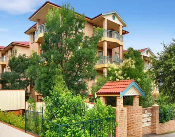 12/59-61 Marsden Street, Parramatta NSW 2150