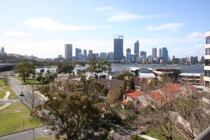 16/23 Mill Point Road, South Perth WA 6151 - Apartment For ...